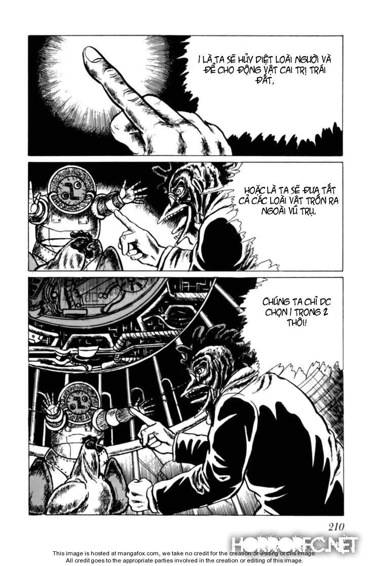 Fourteen Chapter 32 - Trang 2