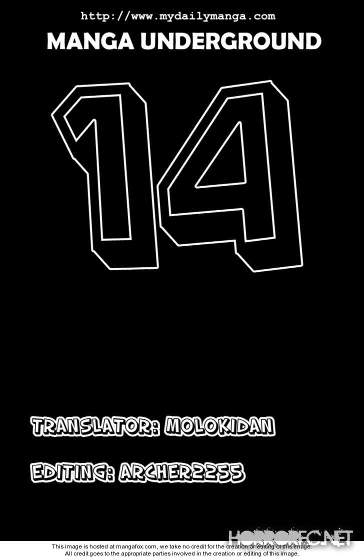 Fourteen Chapter 32 - Trang 2