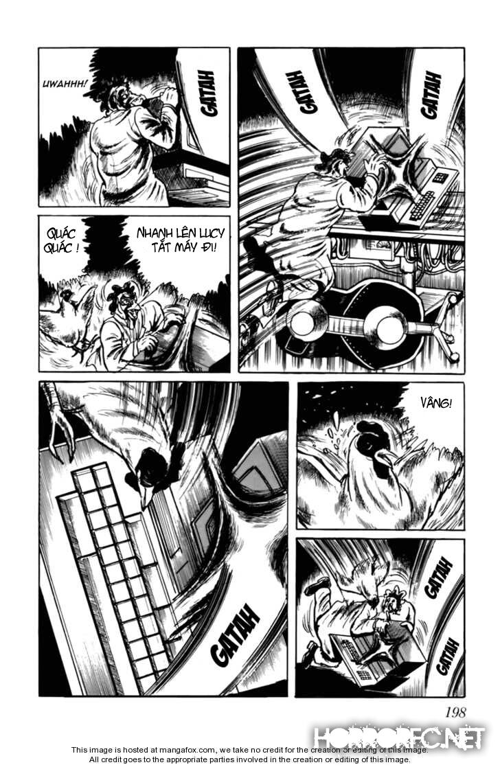 Fourteen Chapter 32 - Trang 2