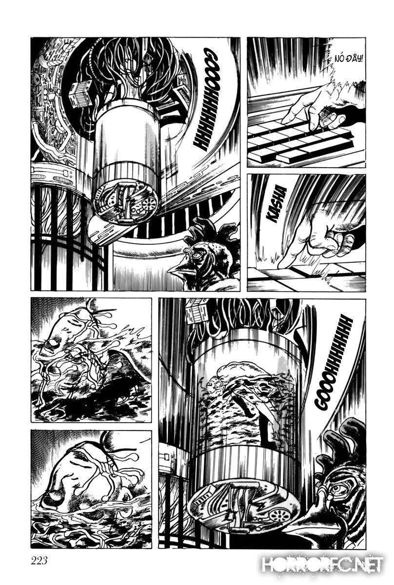 Fourteen Chapter 33 - Trang 2