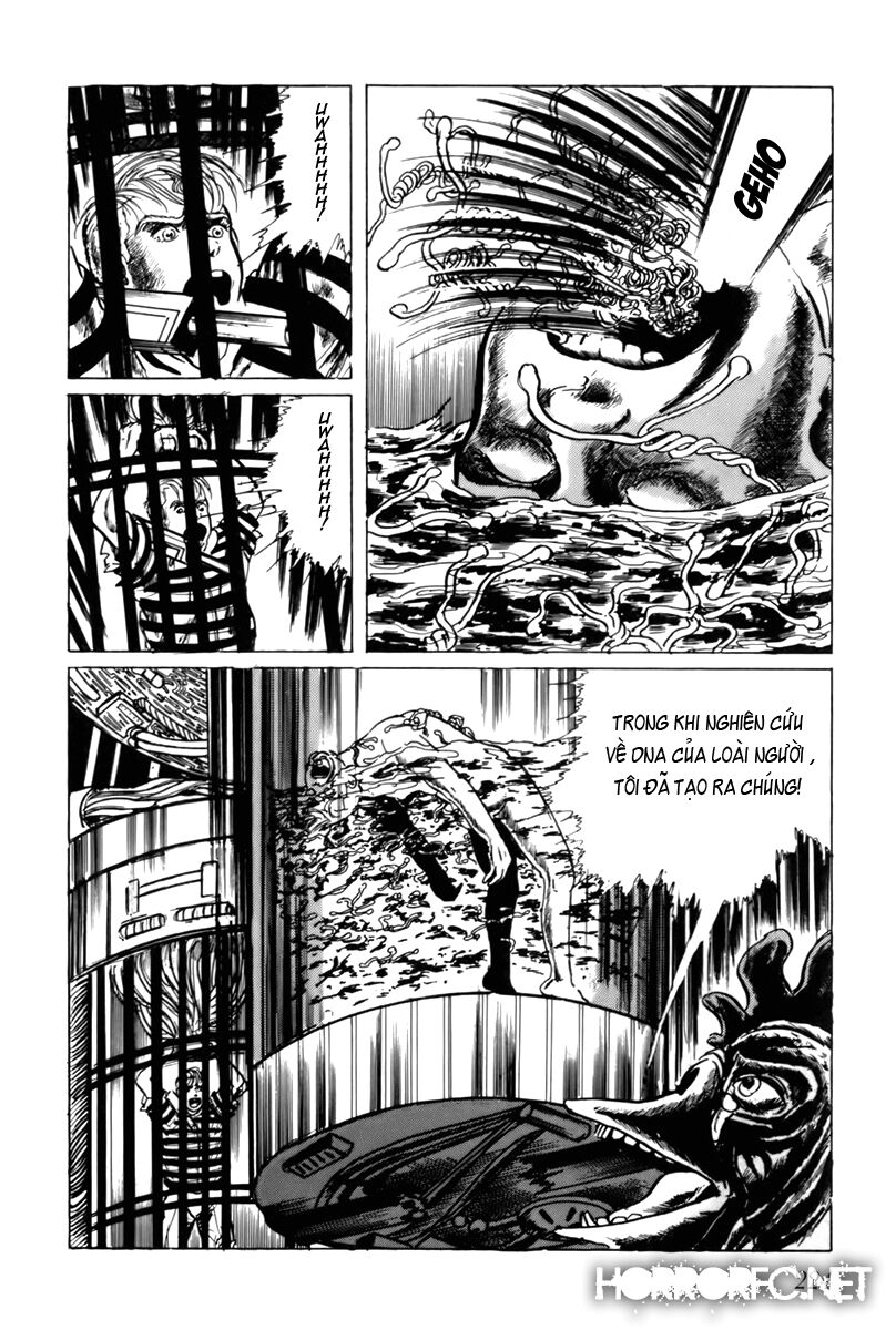 Fourteen Chapter 33 - Trang 2