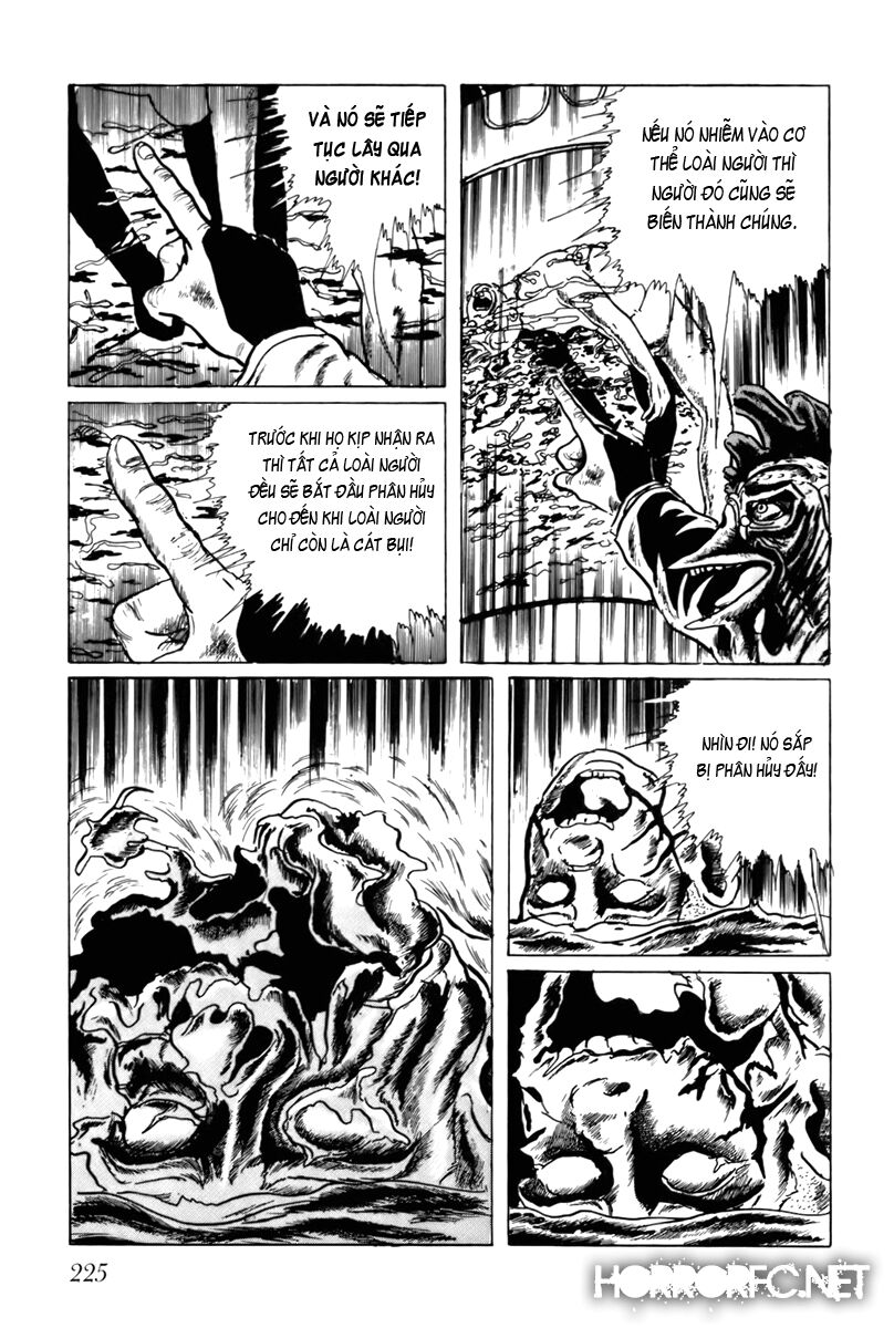 Fourteen Chapter 33 - Trang 2