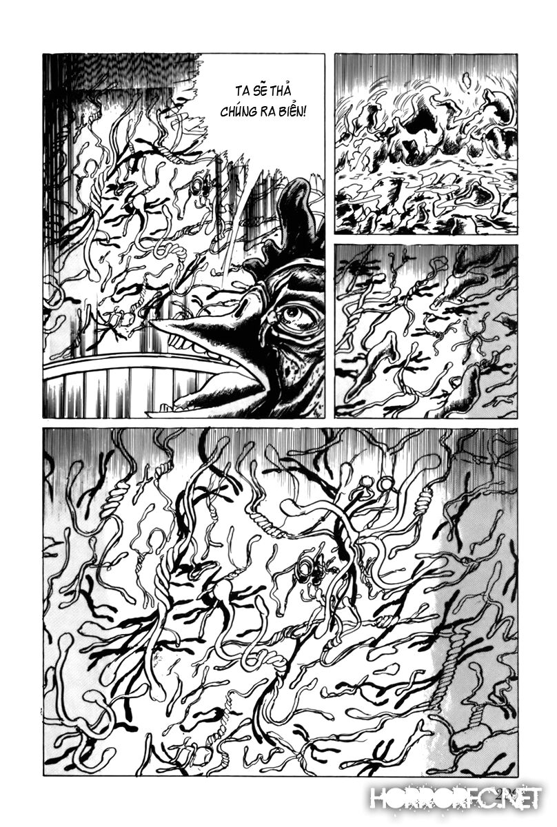 Fourteen Chapter 33 - Trang 2