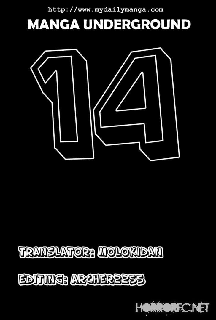 Fourteen Chapter 33 - Trang 2