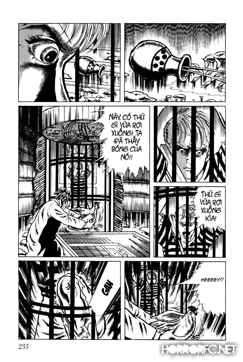 Fourteen Chapter 34 - Trang 2