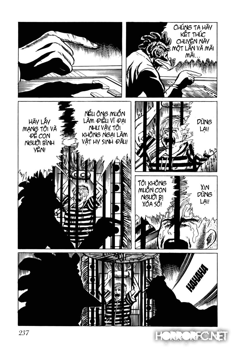 Fourteen Chapter 34 - Trang 2