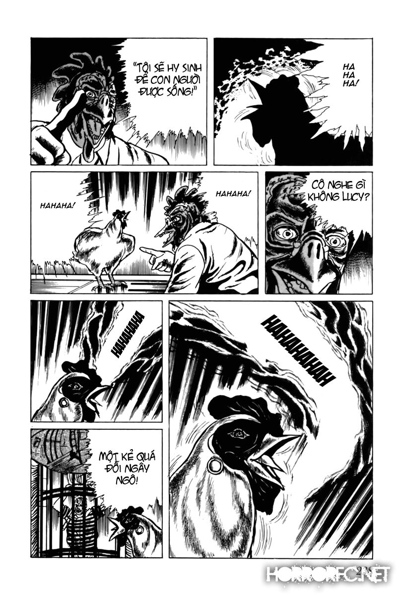 Fourteen Chapter 34 - Trang 2