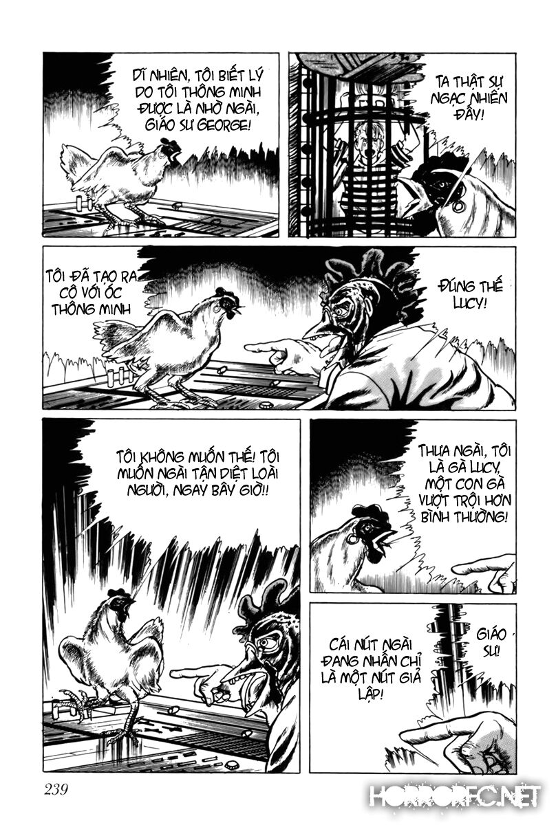 Fourteen Chapter 34 - Trang 2