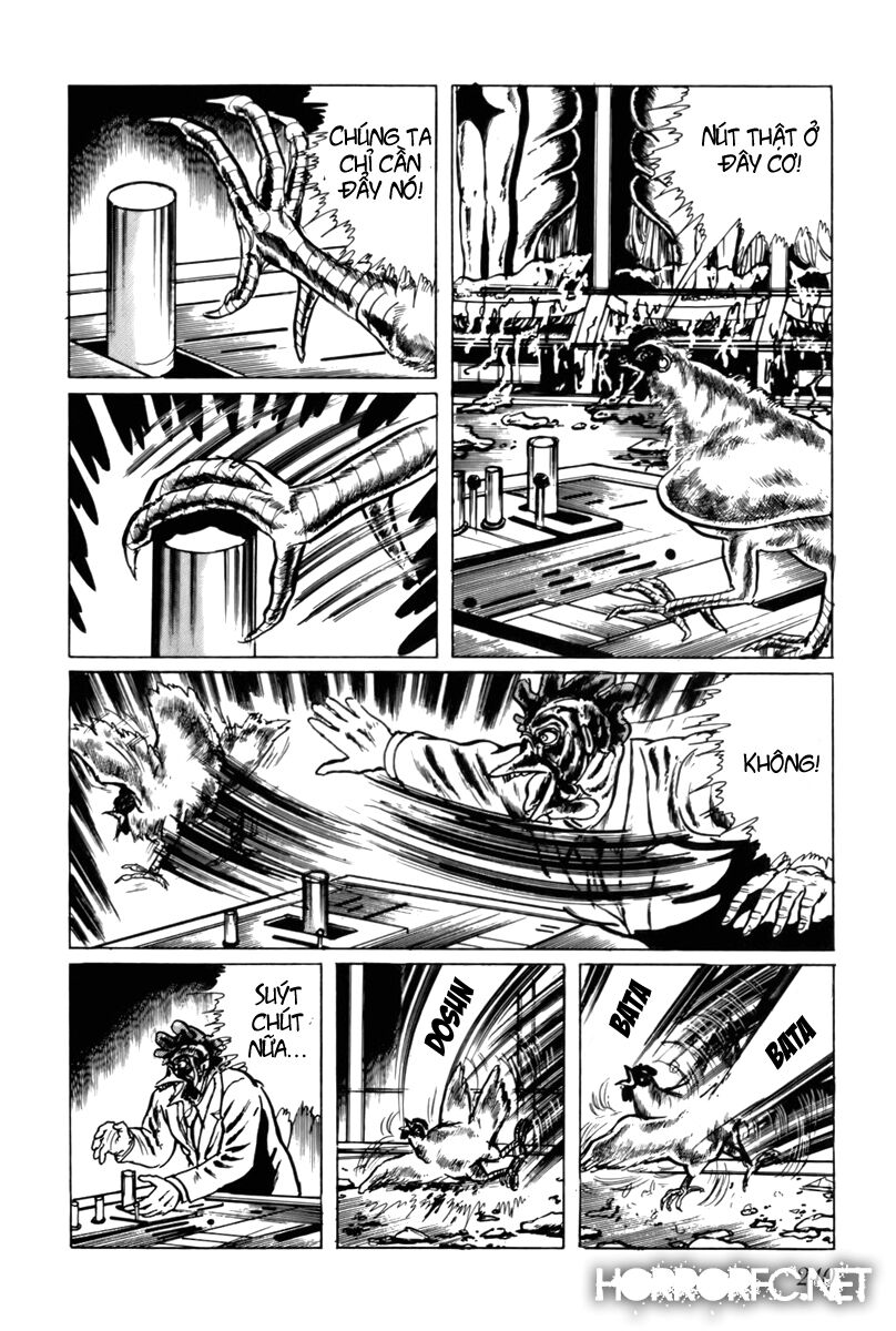 Fourteen Chapter 34 - Trang 2