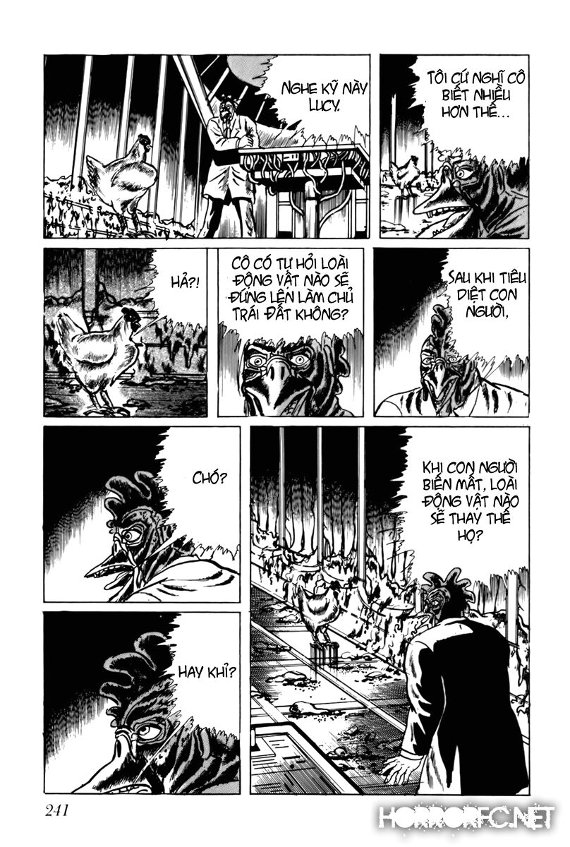 Fourteen Chapter 34 - Trang 2