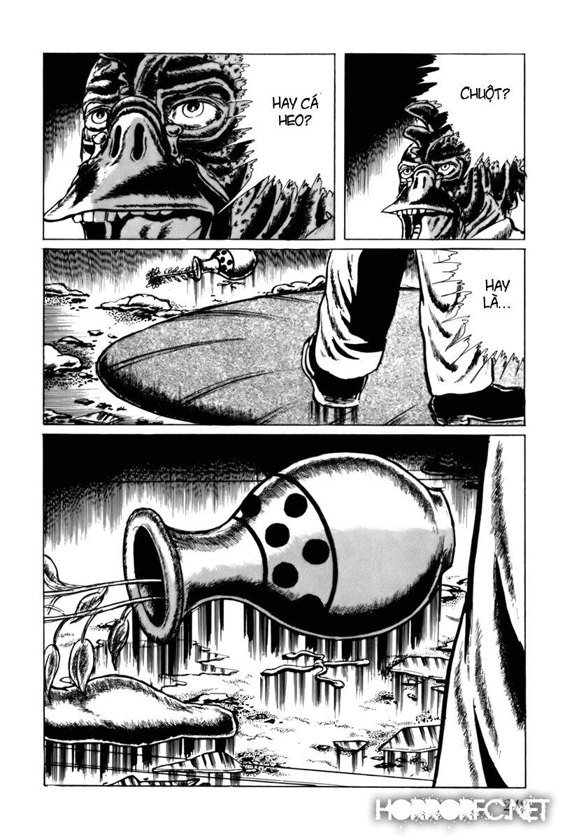 Fourteen Chapter 34 - Trang 2