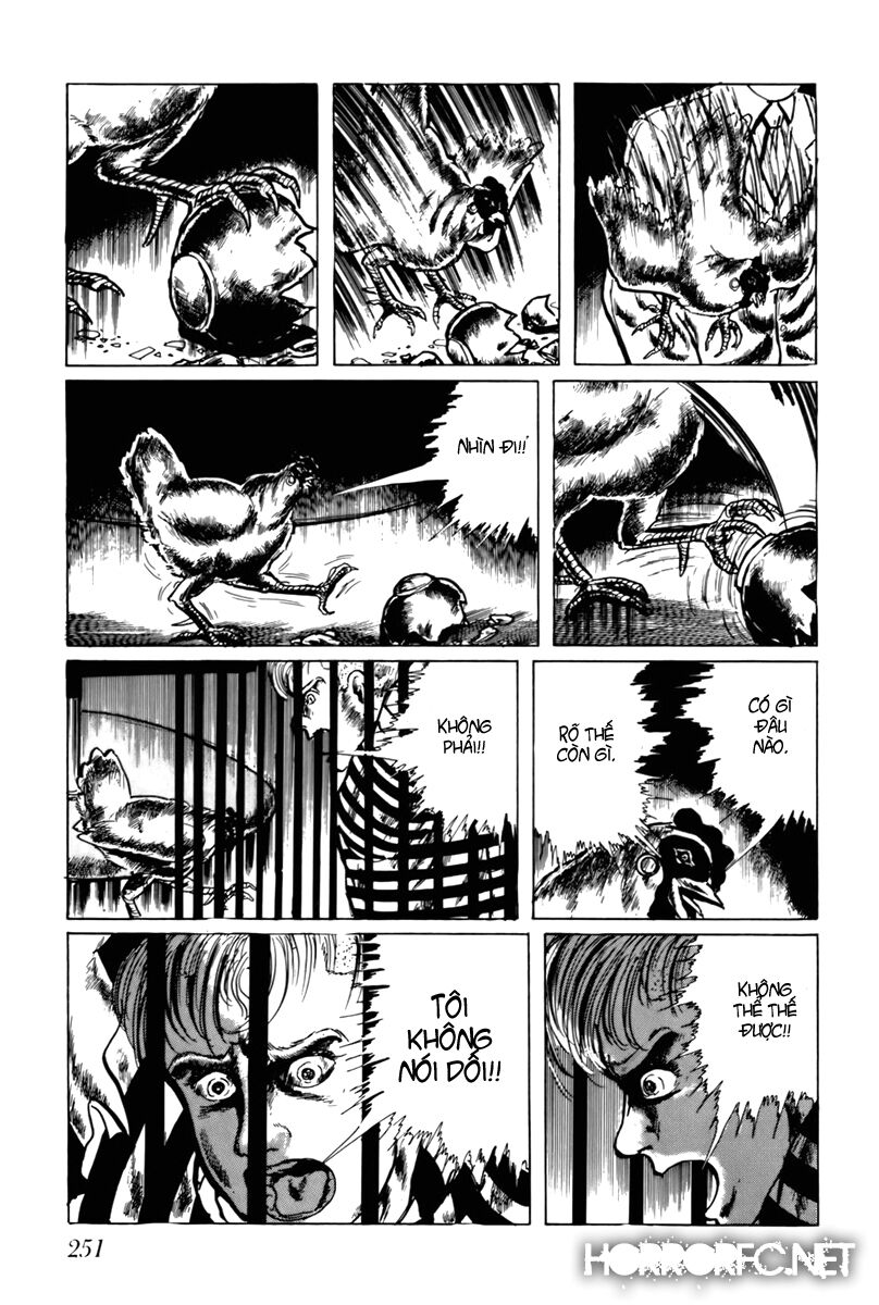 Fourteen Chapter 35 - Trang 2