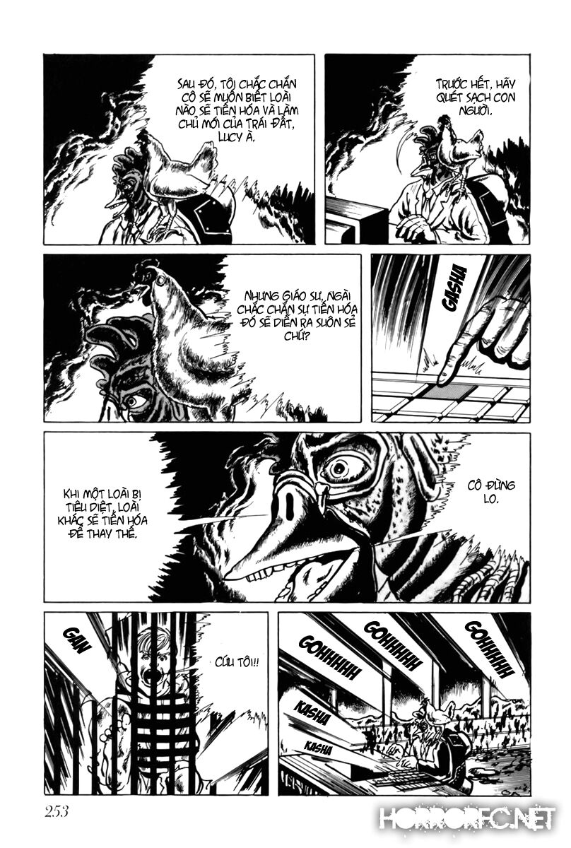 Fourteen Chapter 35 - Trang 2