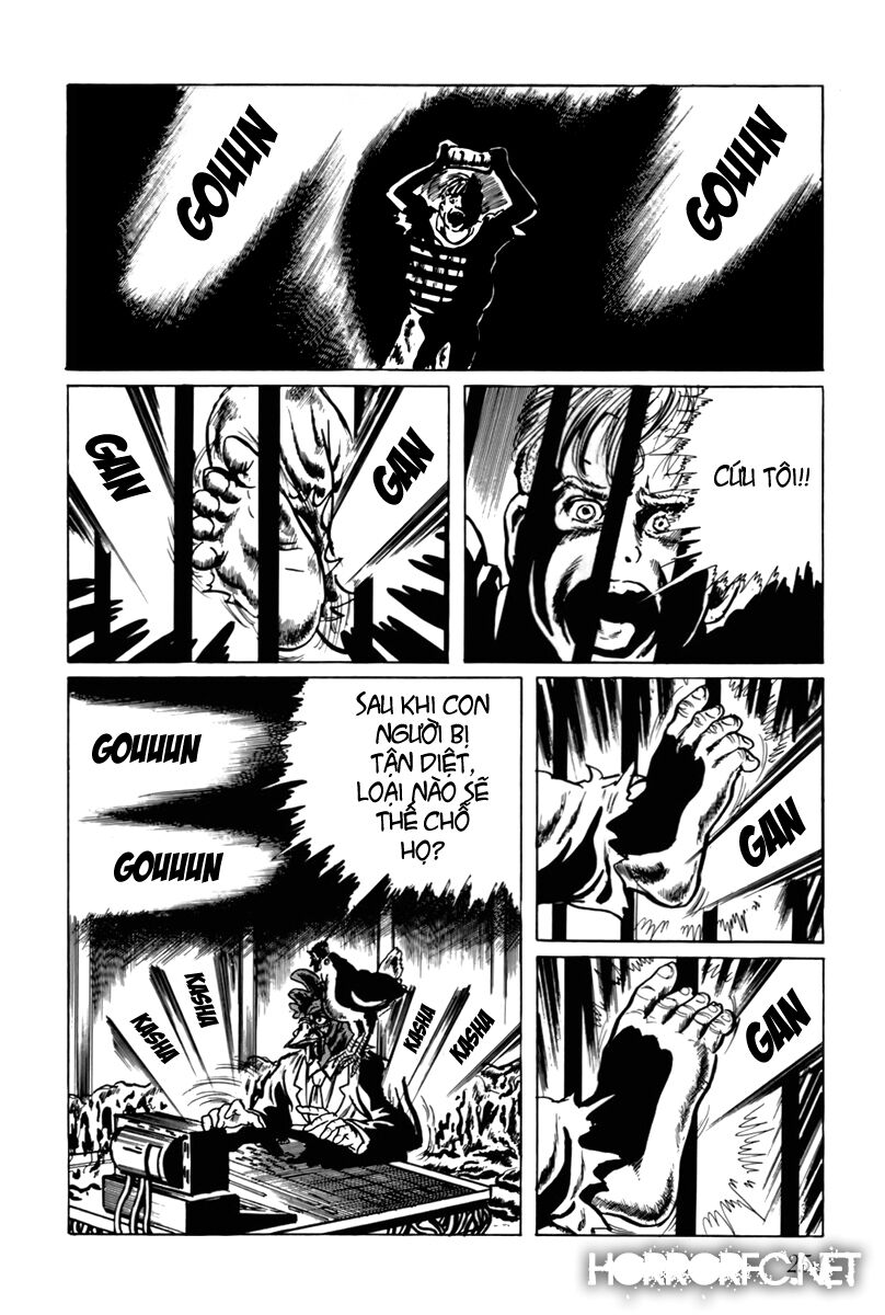 Fourteen Chapter 35 - Trang 2