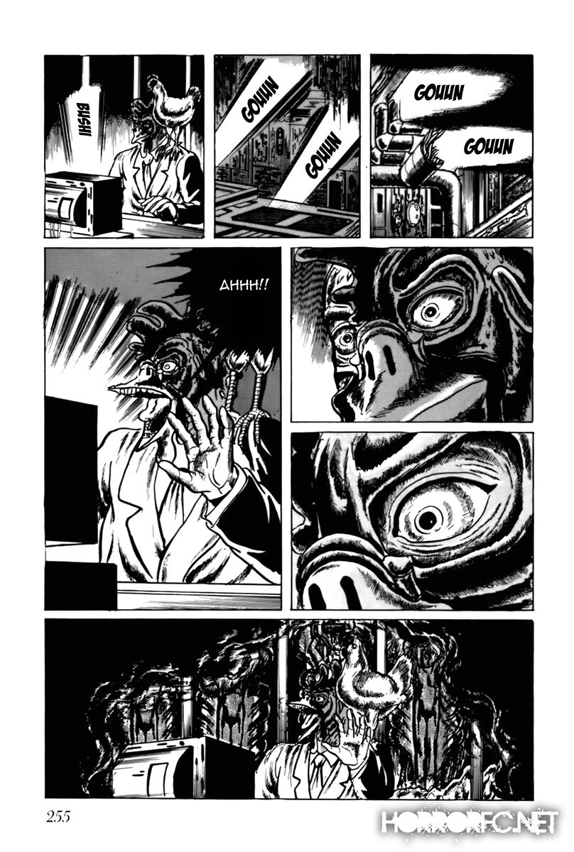 Fourteen Chapter 35 - Trang 2