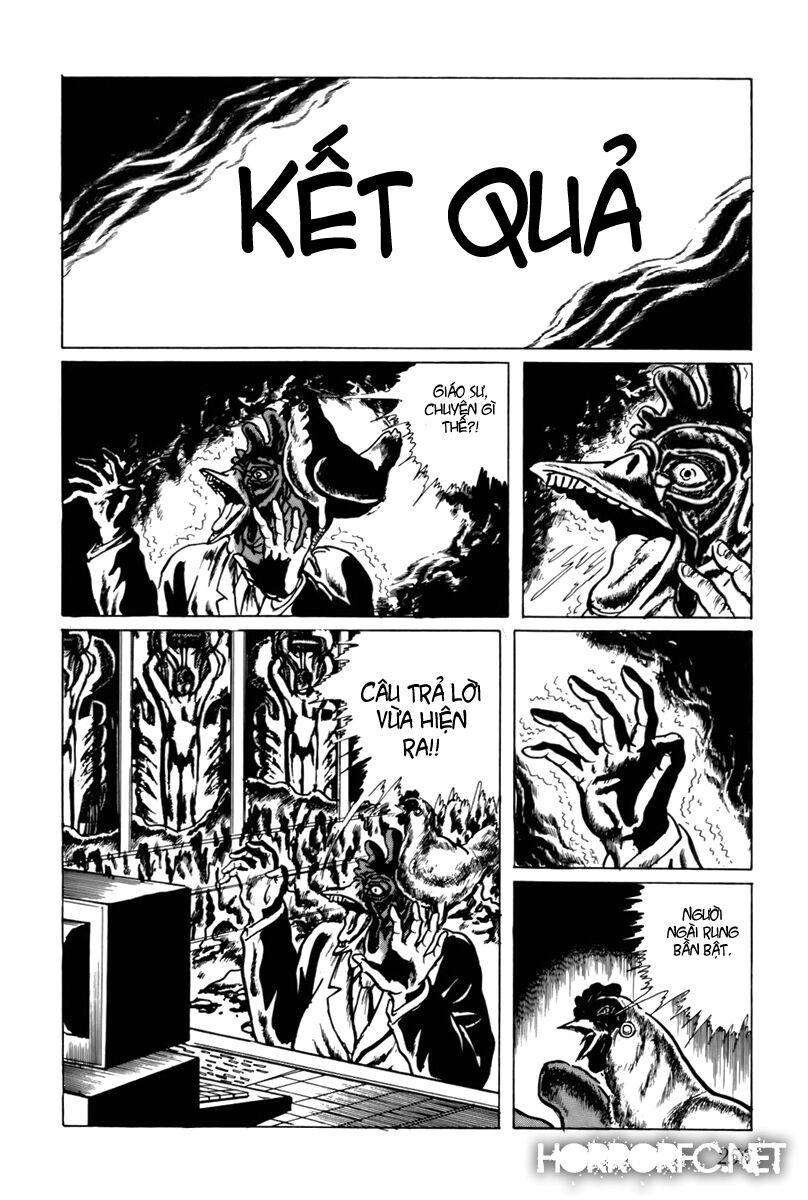 Fourteen Chapter 35 - Trang 2