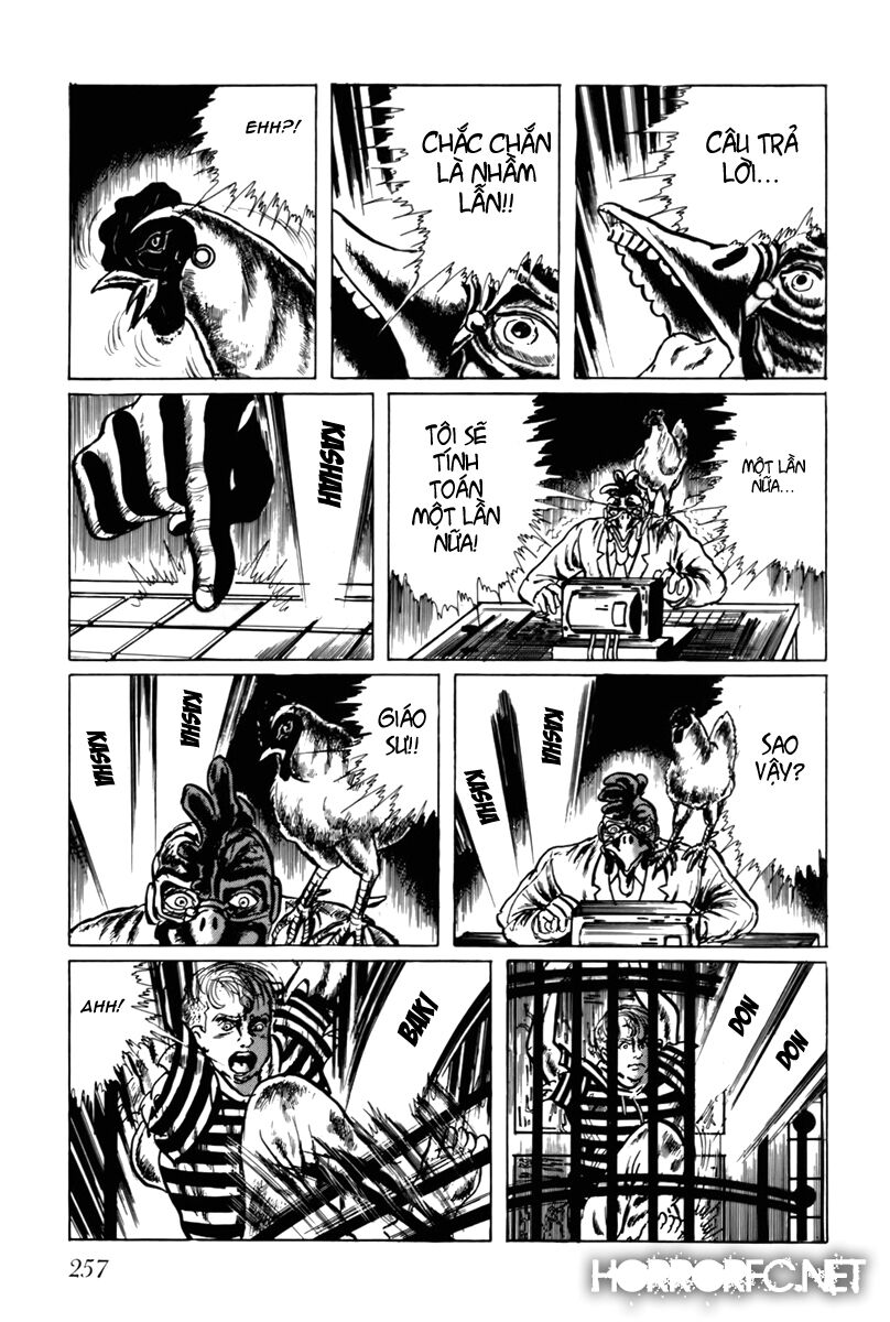 Fourteen Chapter 35 - Trang 2