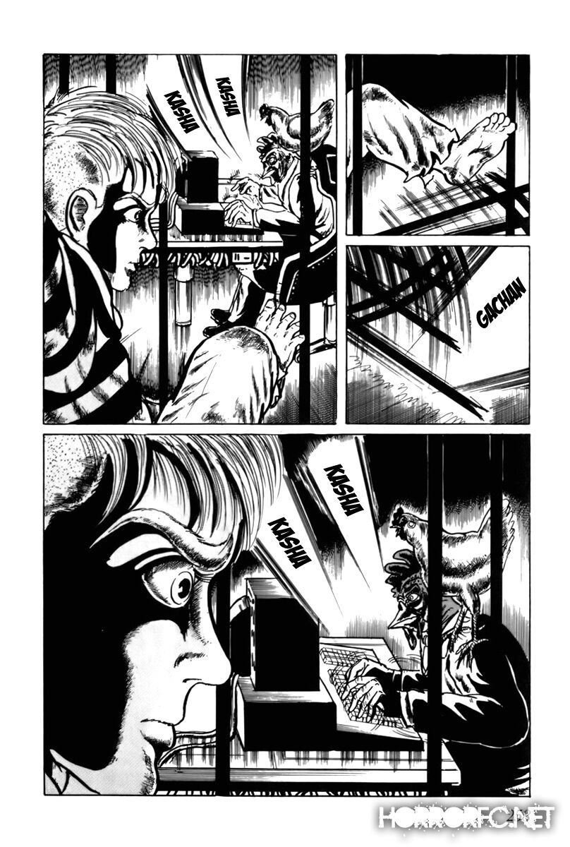 Fourteen Chapter 35 - Trang 2