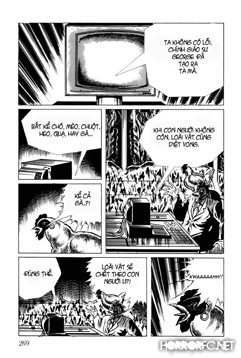 Fourteen Chapter 36 - Trang 2