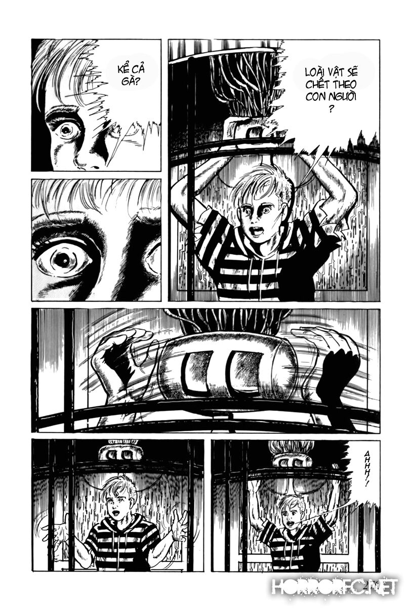 Fourteen Chapter 36 - Trang 2