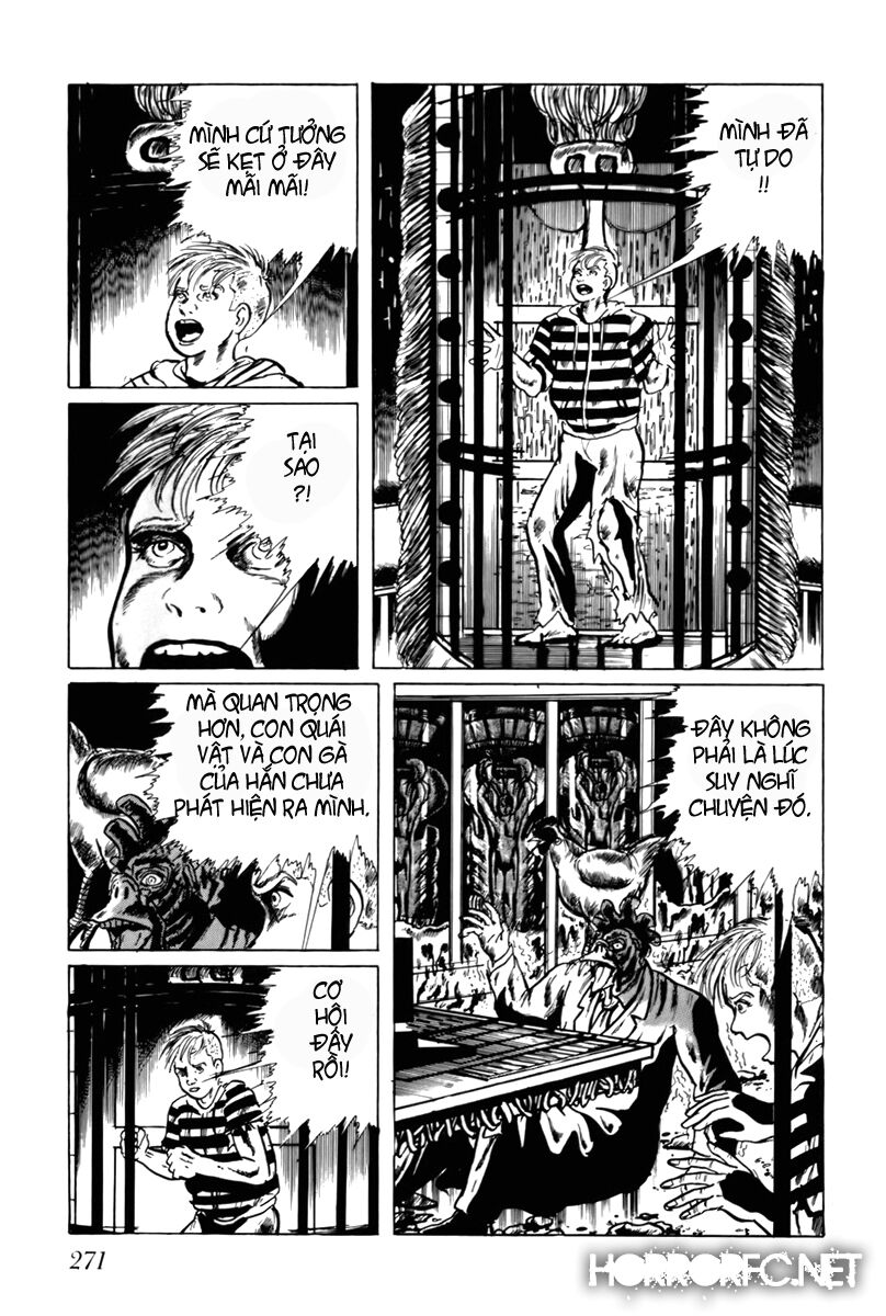 Fourteen Chapter 36 - Trang 2