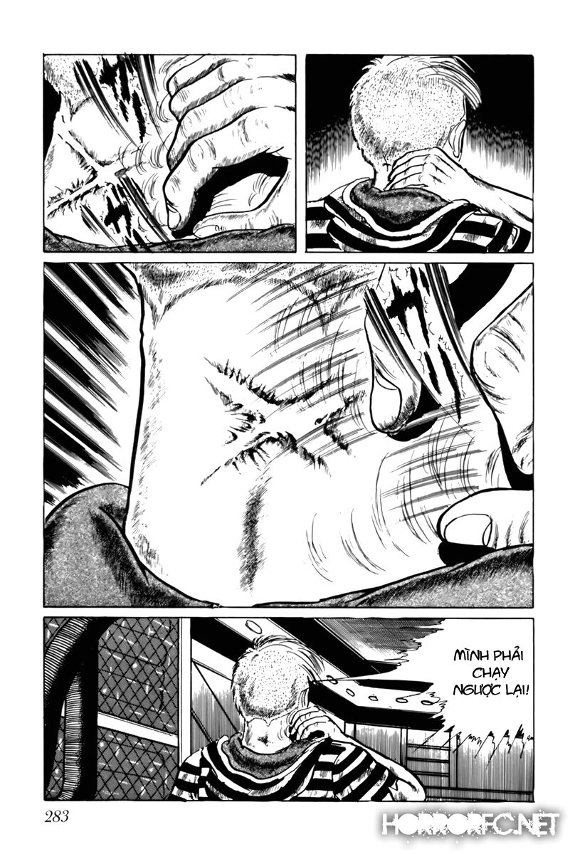 Fourteen Chapter 37 - Trang 2