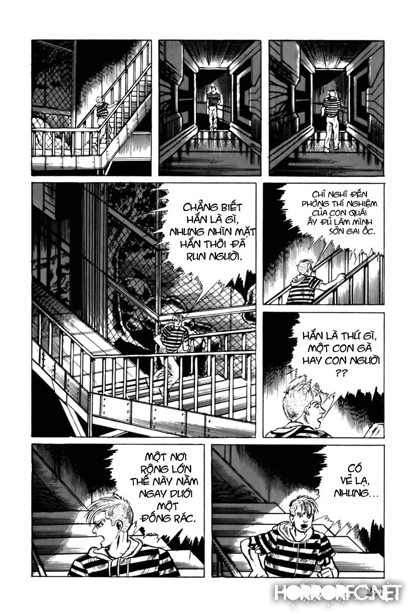 Fourteen Chapter 37 - Trang 2