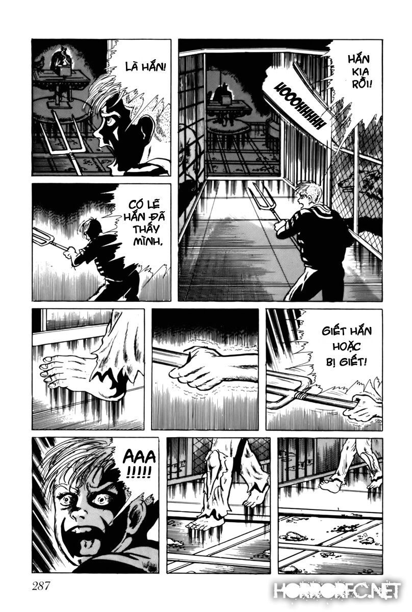 Fourteen Chapter 37 - Trang 2