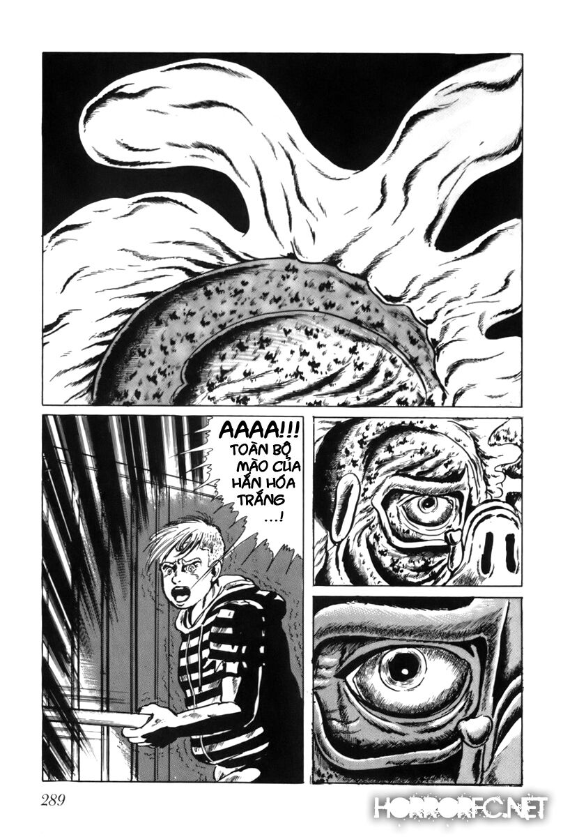 Fourteen Chapter 37 - Trang 2