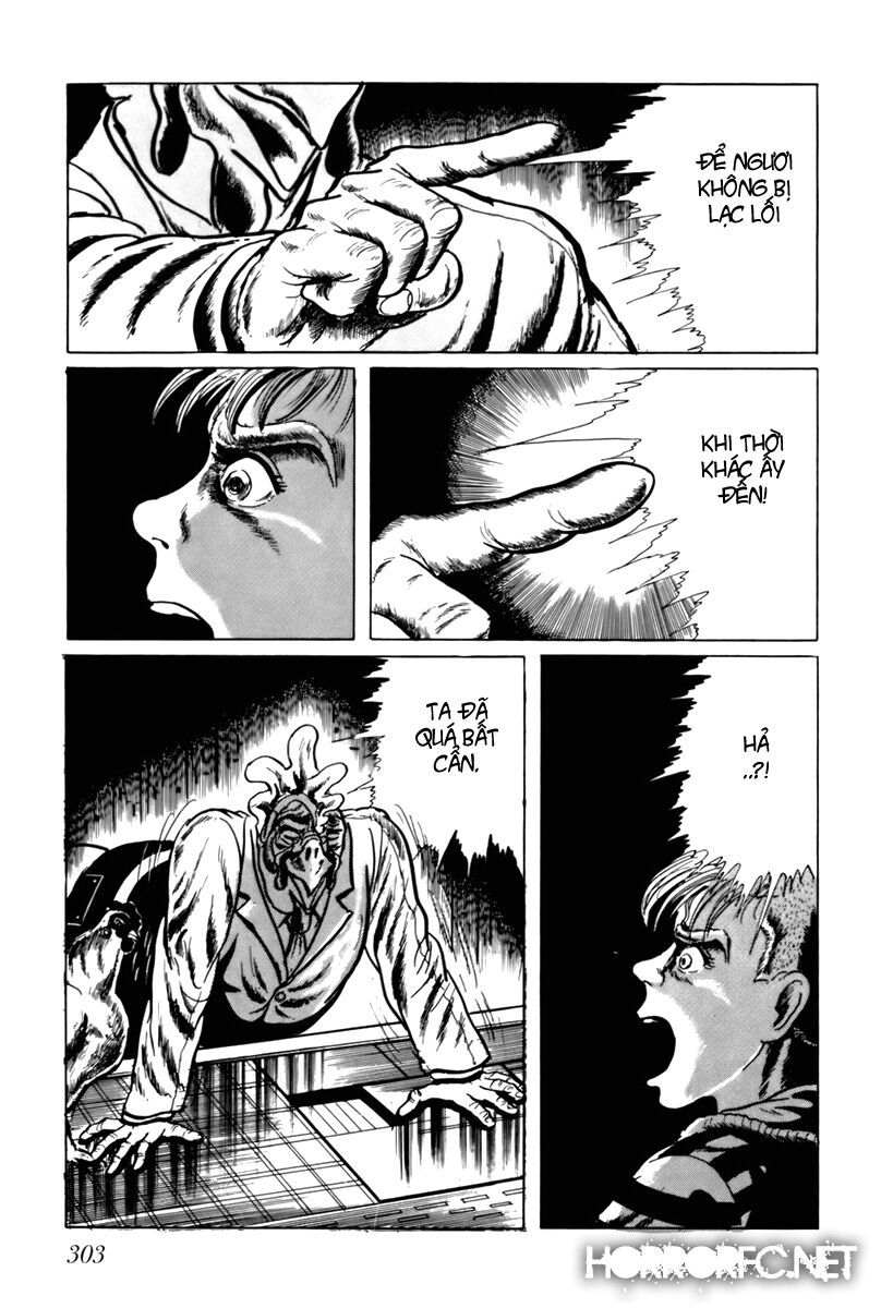 Fourteen Chapter 38 - Trang 2