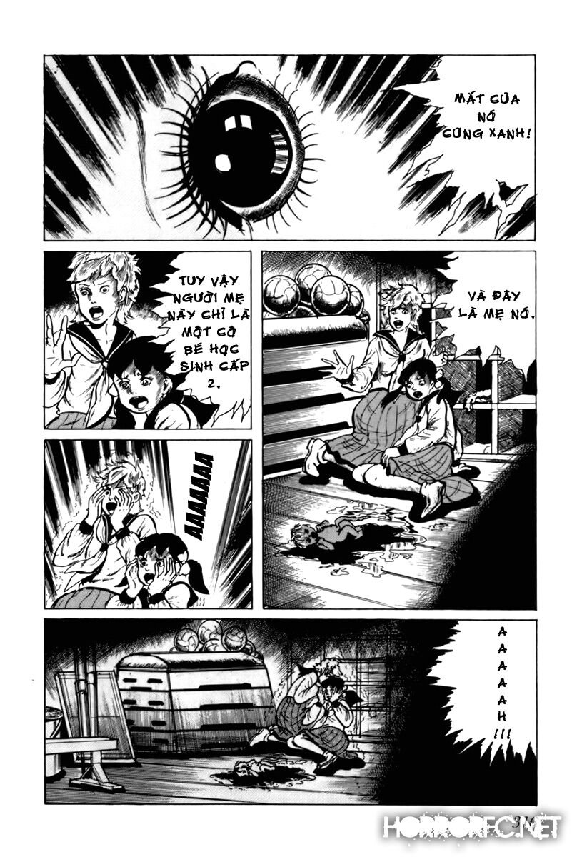 Fourteen Chapter 39 - Trang 2