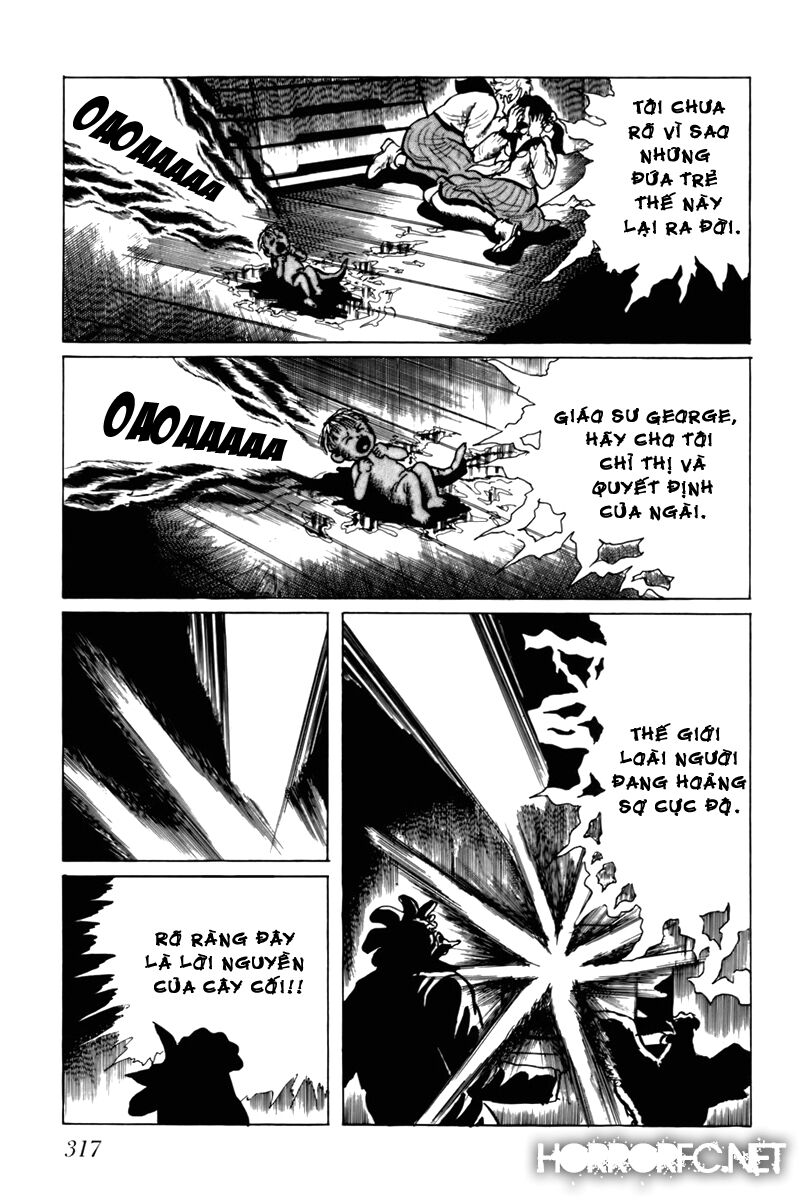 Fourteen Chapter 39 - Trang 2