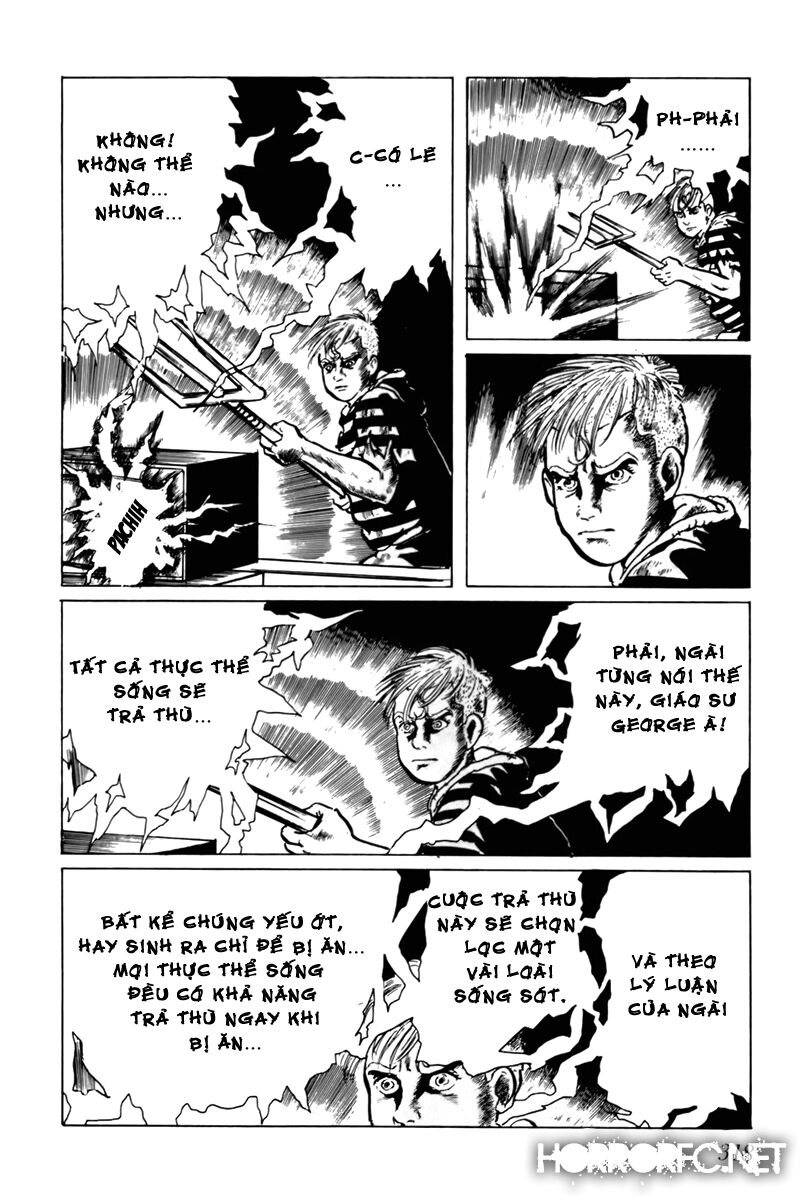 Fourteen Chapter 39 - Trang 2