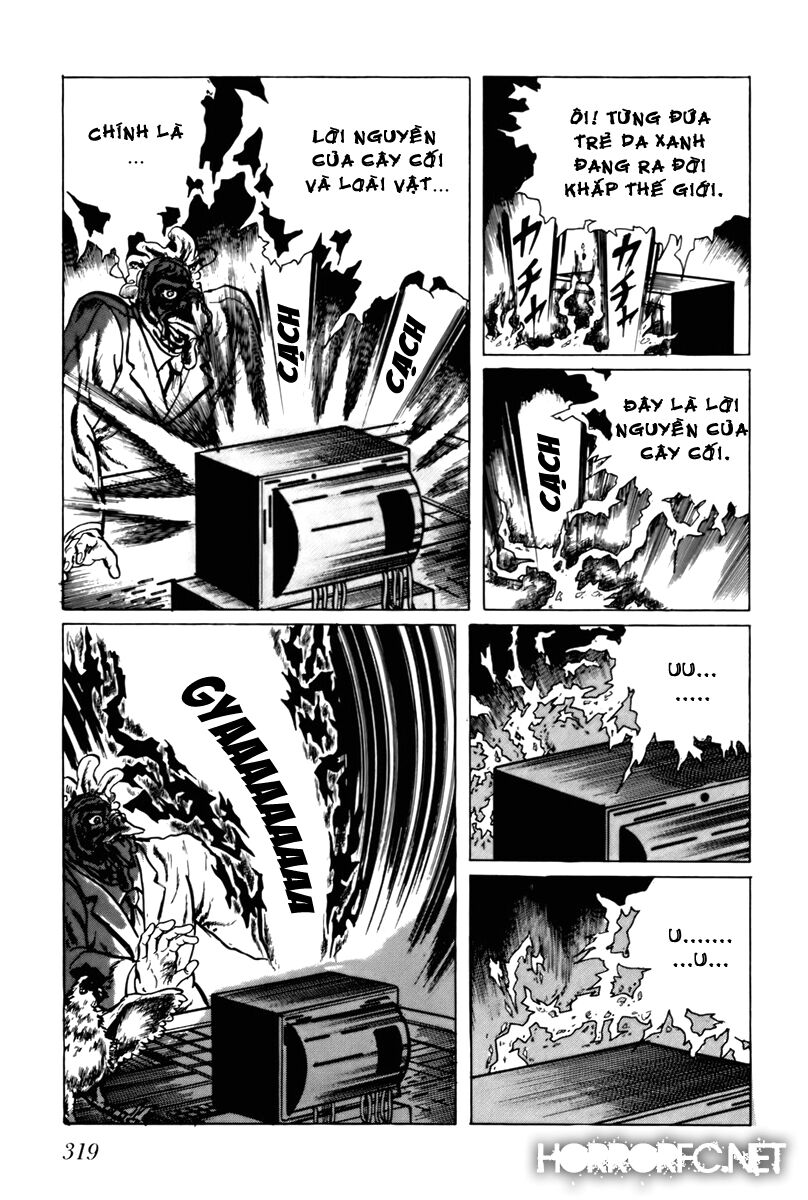 Fourteen Chapter 39 - Trang 2