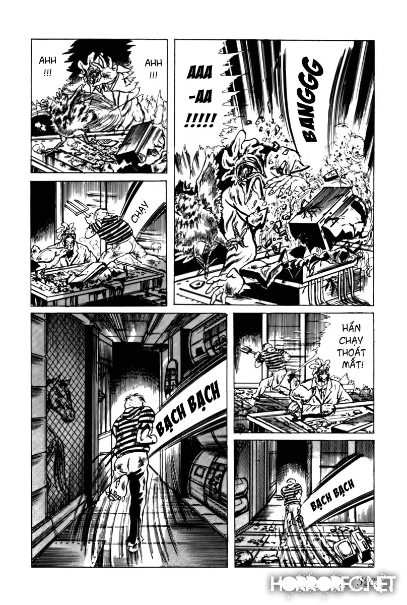 Fourteen Chapter 39 - Trang 2