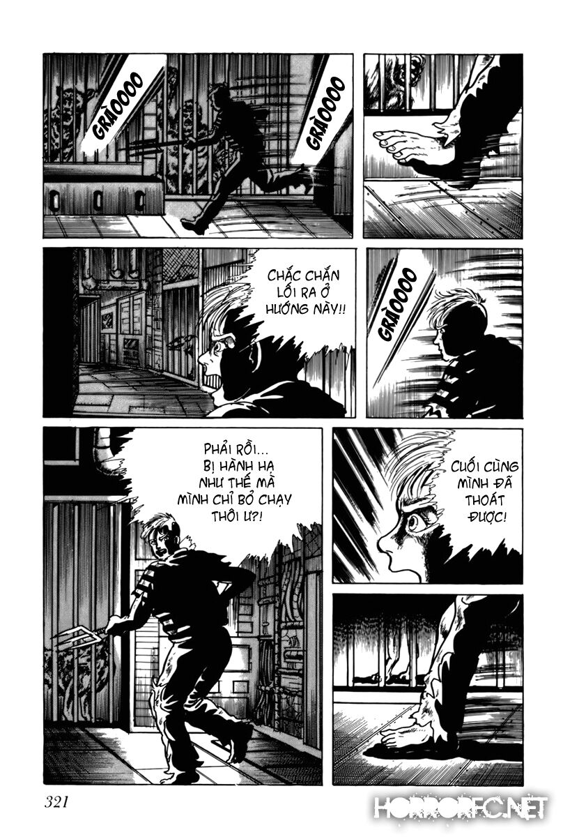 Fourteen Chapter 39 - Trang 2