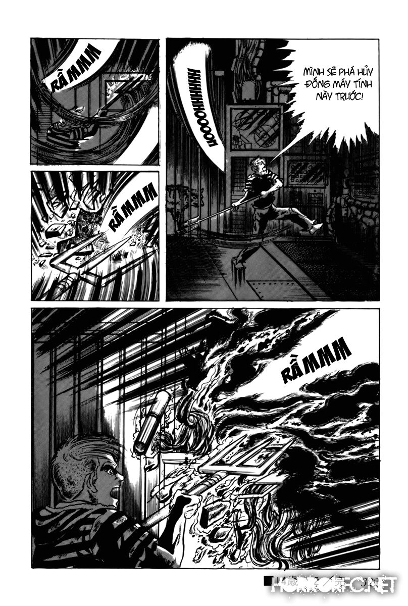 Fourteen Chapter 39 - Trang 2