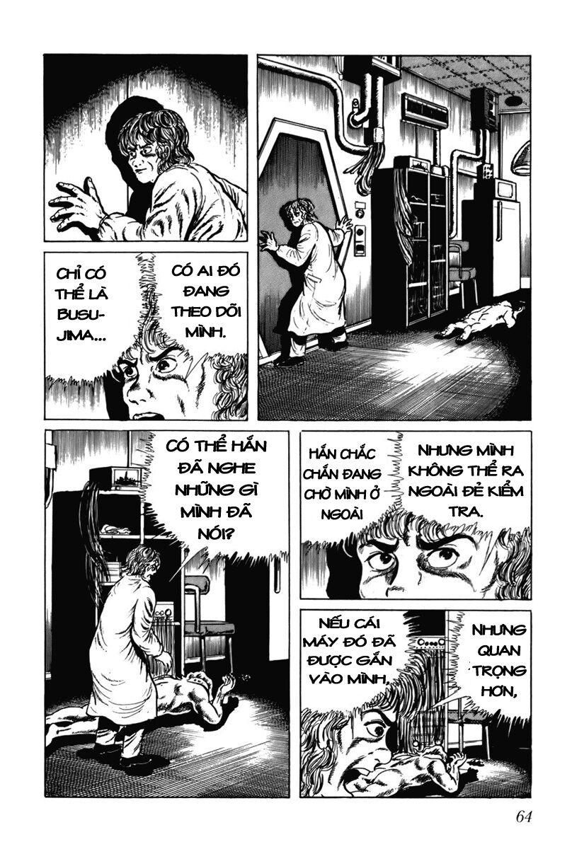 Fourteen Chapter 4 - Trang 2