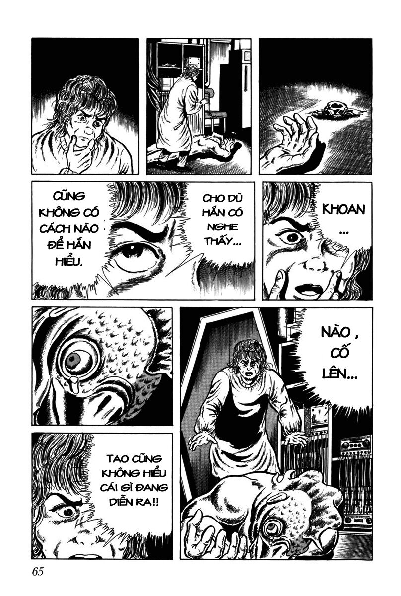 Fourteen Chapter 4 - Trang 2