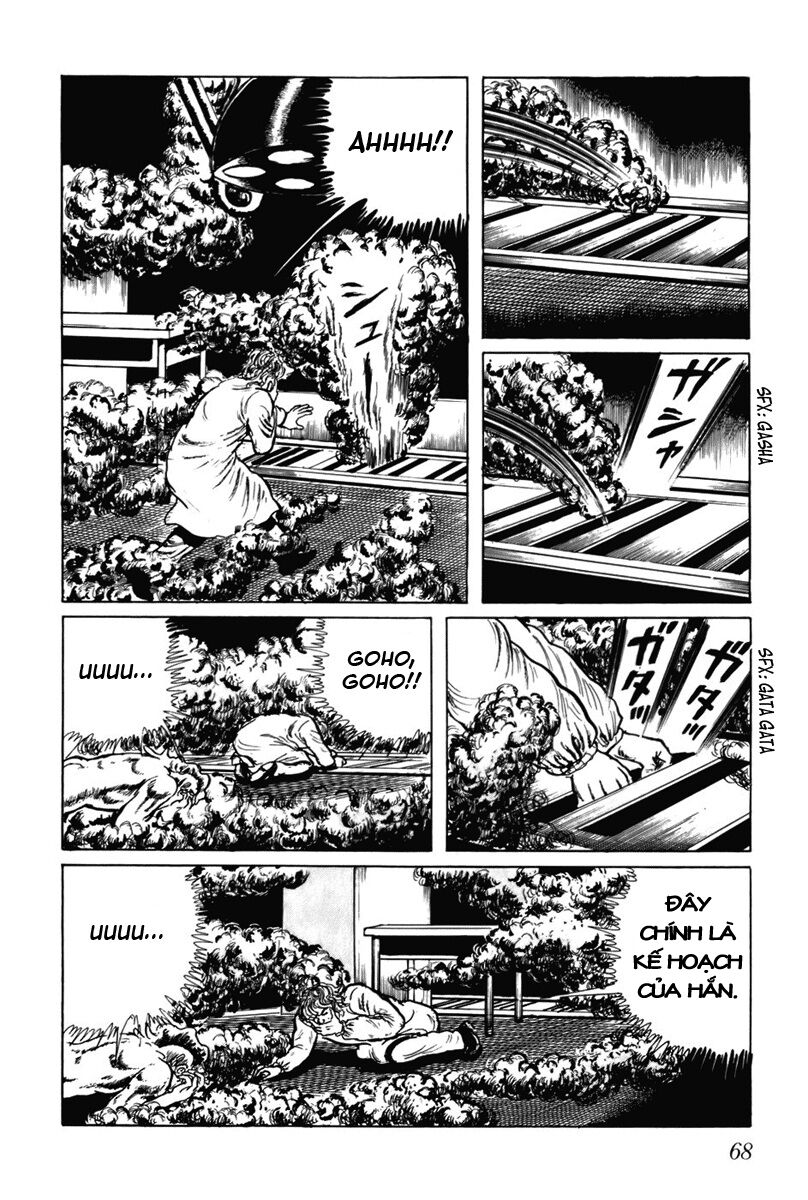 Fourteen Chapter 4 - Trang 2