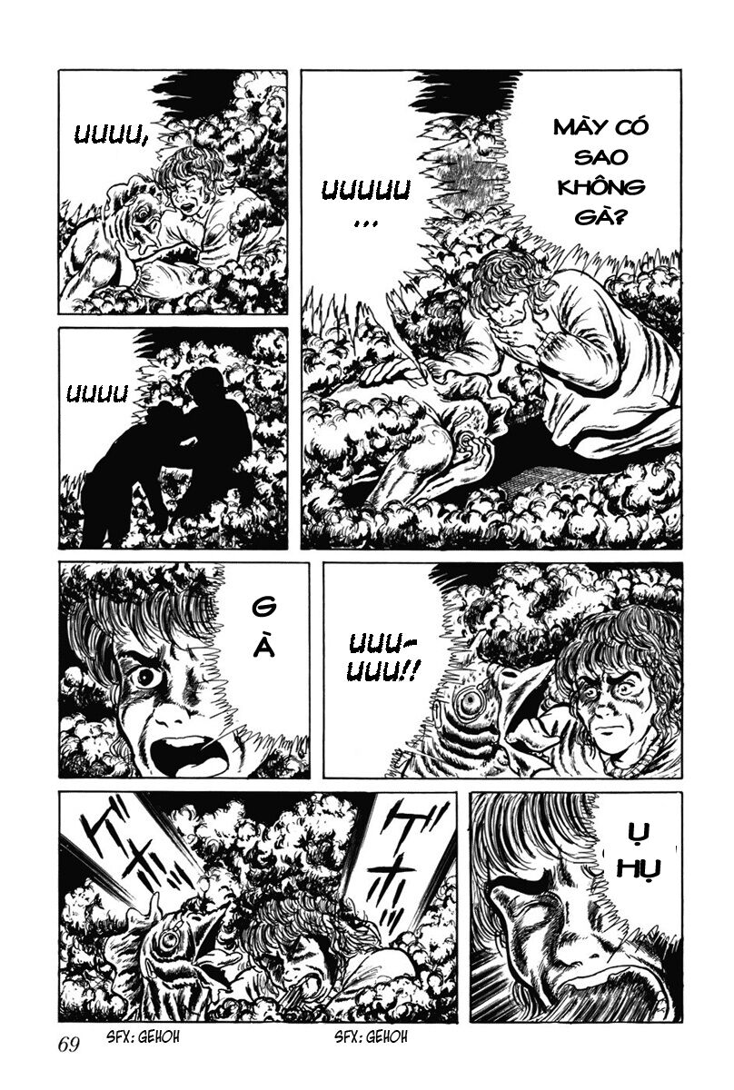 Fourteen Chapter 4 - Trang 2