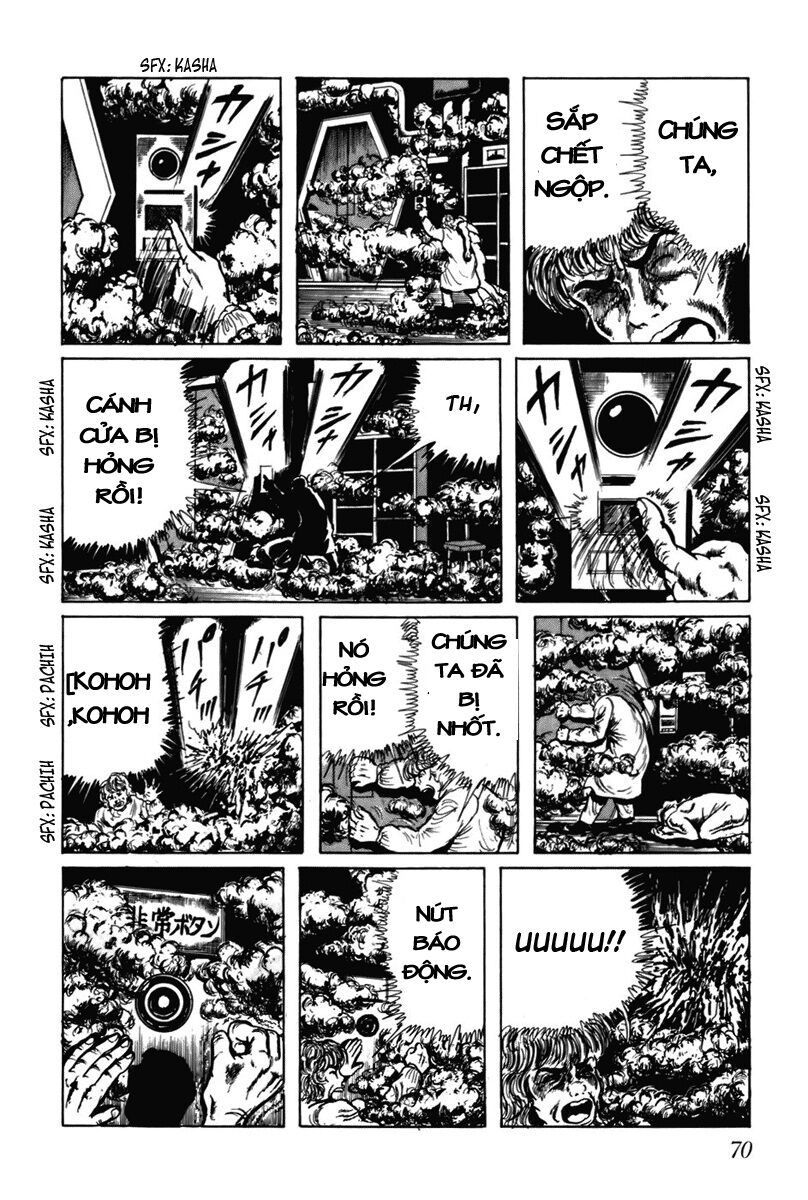 Fourteen Chapter 4 - Trang 2