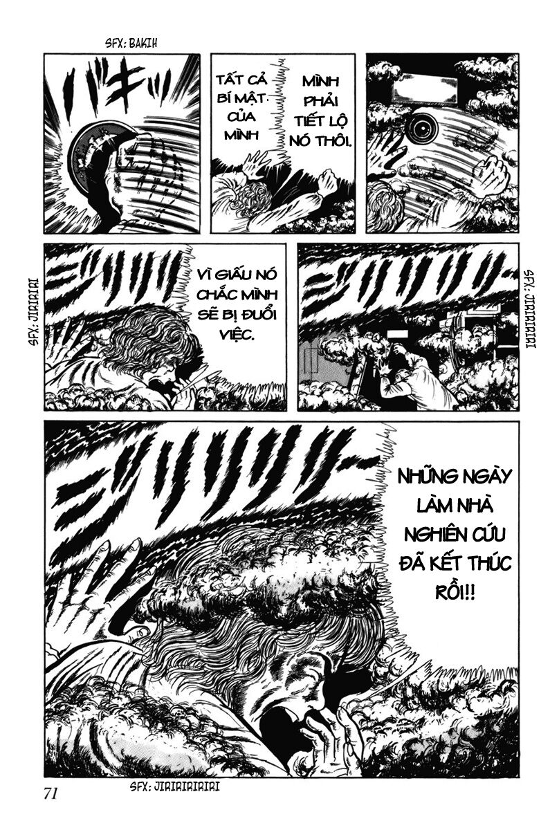 Fourteen Chapter 4 - Trang 2