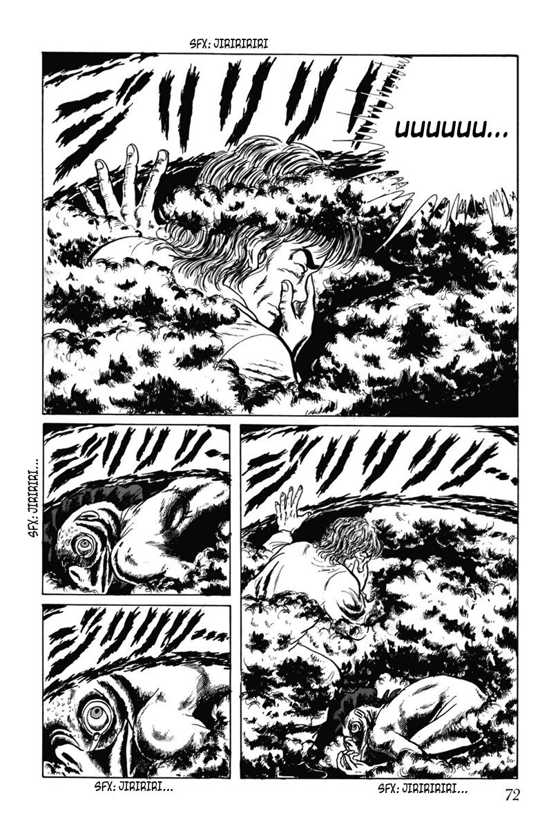 Fourteen Chapter 4 - Trang 2