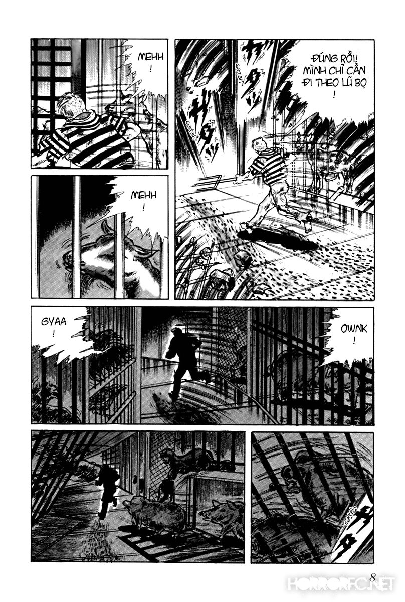 Fourteen Chapter 40 - Trang 2