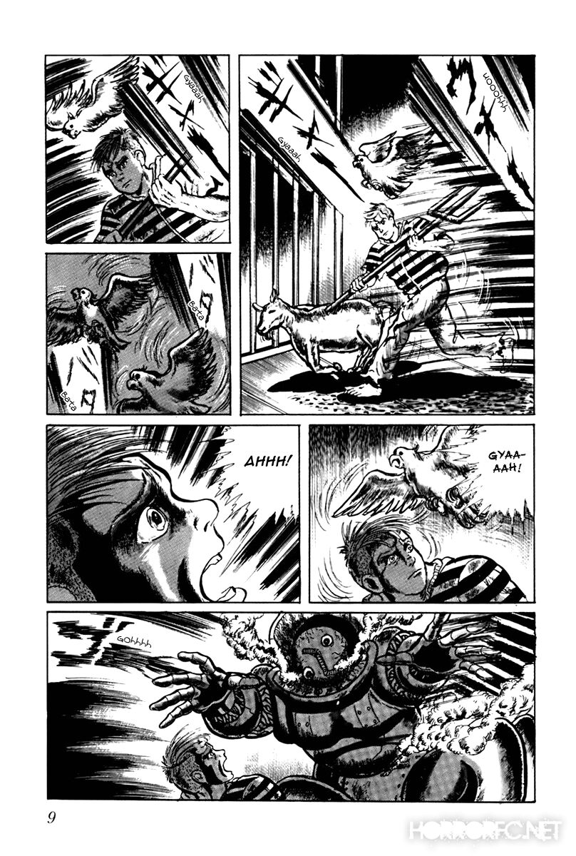 Fourteen Chapter 40 - Trang 2