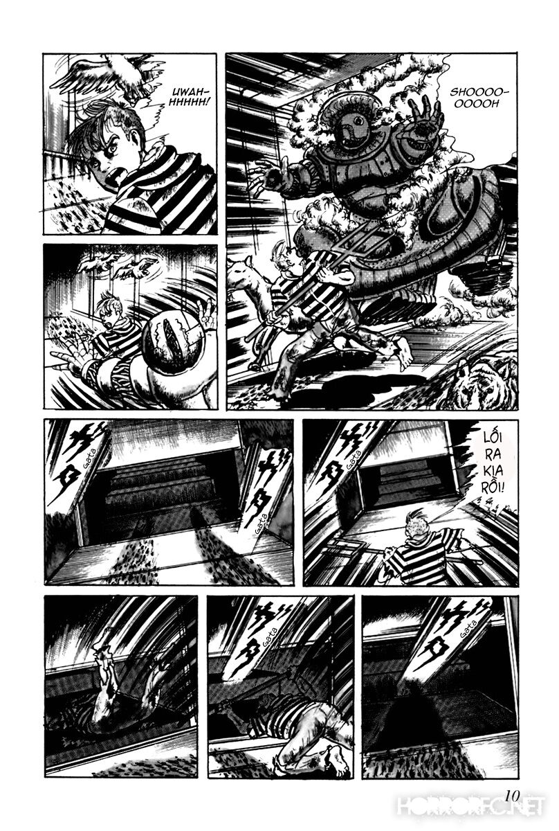 Fourteen Chapter 40 - Trang 2