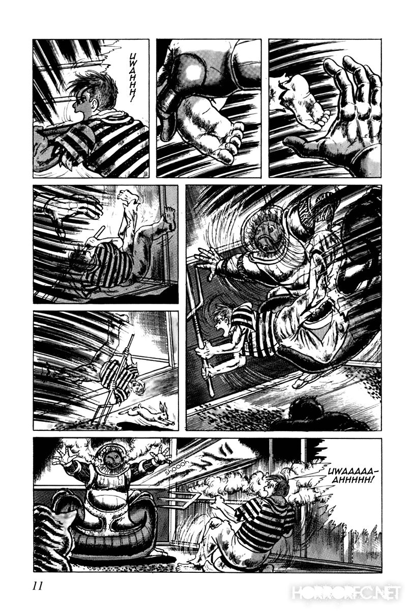 Fourteen Chapter 40 - Trang 2