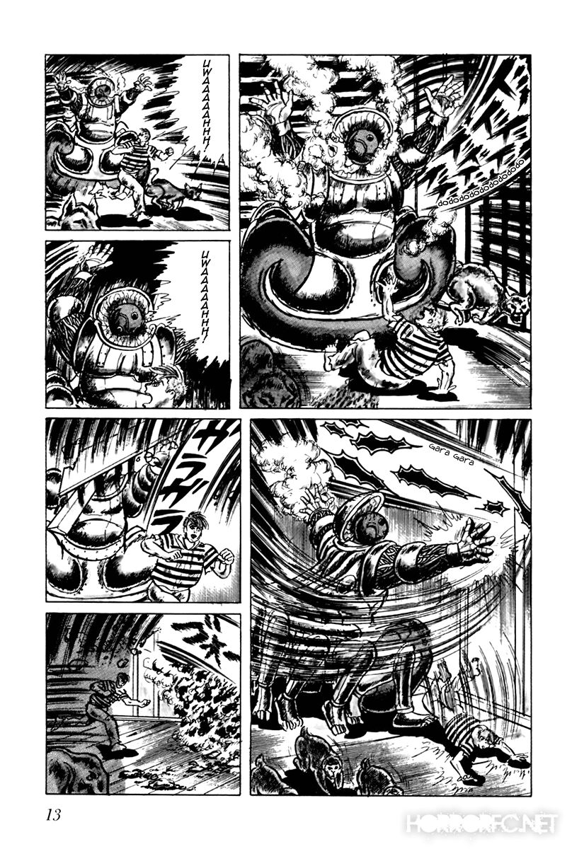 Fourteen Chapter 40 - Trang 2