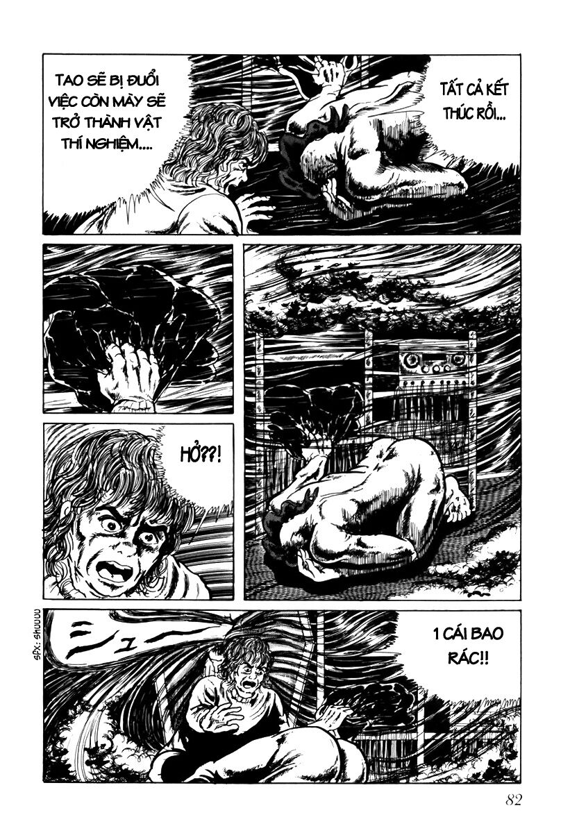 Fourteen Chapter 5 - Trang 2